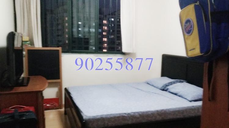 Yew Mei Green (D23), Condominium #160388052